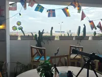 Lima Airport Hostel Hotels in Callao