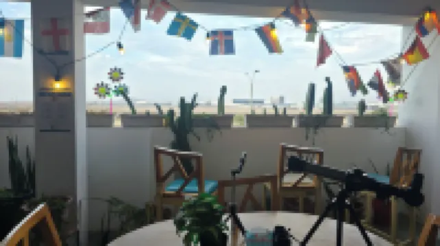 Lima Airport Hostel Hotels in 