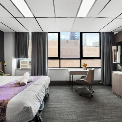 Eminence on Bank Hotels near Rundle Mall