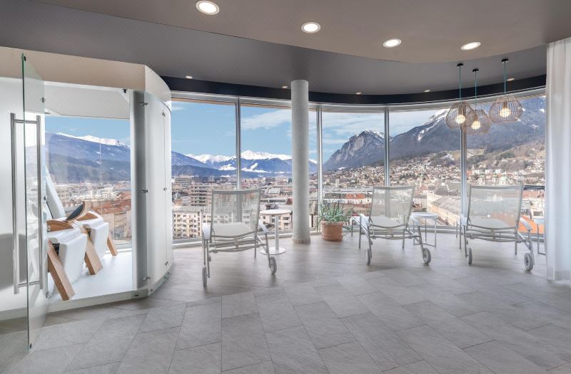 Adlers Hotel Innsbruck photo 3