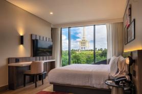 Hampton by Hilton Santiago de Los Caballeros