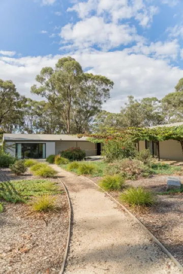 巴爾戈尼莊園本迪戈