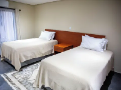 Chirundu Haven Hotels in Siavonga