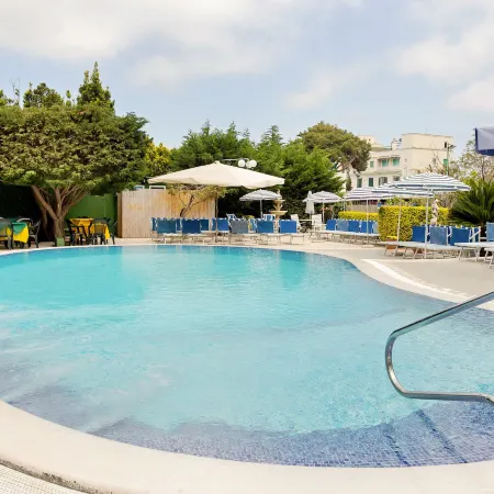 Hotel Carmencita