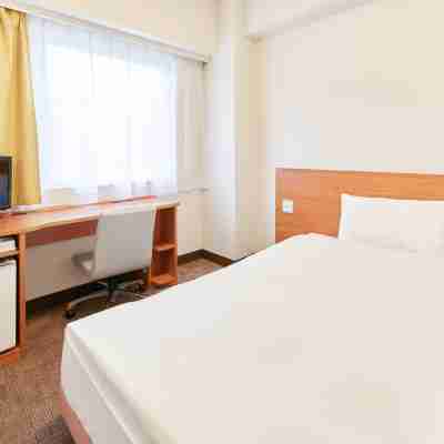 コンフォートイン一関インター Rooms