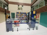 Your Complete Stay With a Rooftop Pool, 40m From the Beach in Cabedelo Cmzs