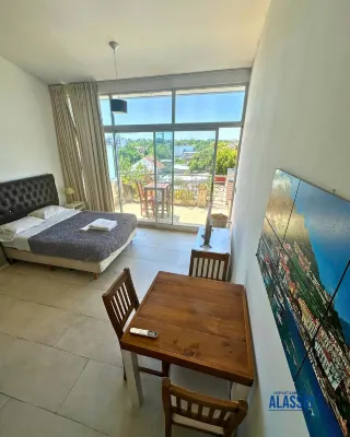 Departamento Alassio - Pet Friendly