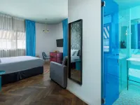 Scarlet Hotel Hoteles cerca de Piscina Gordon