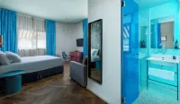 Scarlet Hotel Hotels in 