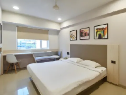 Ginger Pune - Pimpri Hotels in Pune