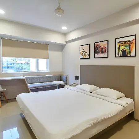 Ginger Pune - Pimpri