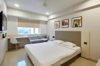 Ginger Pune - Pimpri