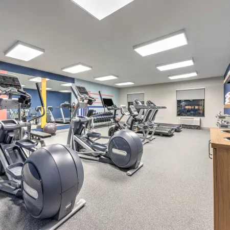 Hampton Inn & Suites Houston/Pasadena