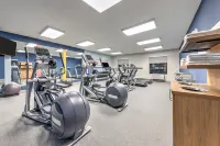 Hampton Inn & Suites Houston/Pasadena - Gym