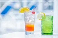 The Westin Fort Lauderdale Beach Resort - Baarit