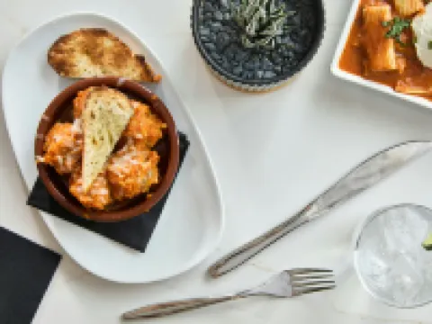 AC Hotel Auburn Hotels in Auburn