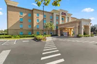 Hampton Inn & Suites Port Richey