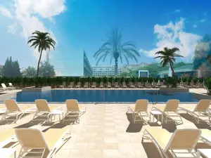 Hotel Primavera Park