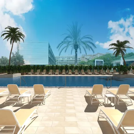 Hotel Primavera Park