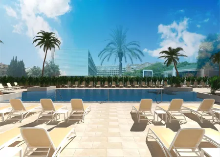 Hotel Primavera Park