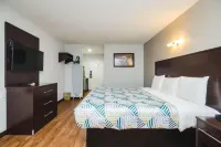 Studio 6 Extended Stay - Huntsville, AL University Drive - Motels