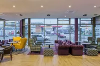 Premier Inn Stuttgart Zuffenhausen - 3-Star