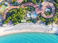 Cormoran Resort Villasimius