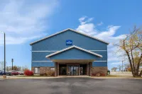 AmericInn by Wyndham Columbus Wisconsin Hotels in Beaver Dam