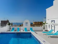 Hotel Vibra Vila Hotels near Marina Botafoch