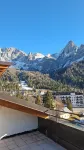 Residence Lastei - Mountain view