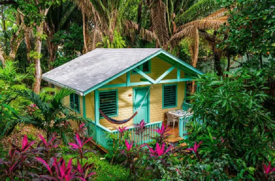 Puerta Azul Hotels in 