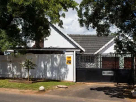 118 Bayley Street Hotels in Benoni