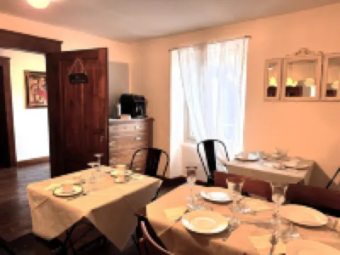 Antica Foresteria Karolingia