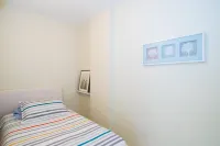 Ocean Reserve 1112 - Homestays
