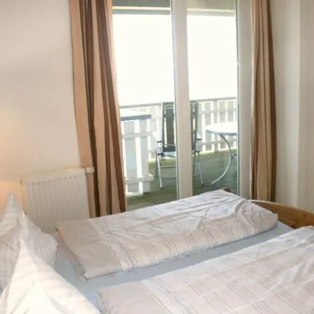 liebevoll eingerichtetes Appartement Hotels in Rechlin