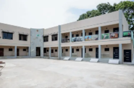 Church Road Lodge Các khách sạn ở Lusaka