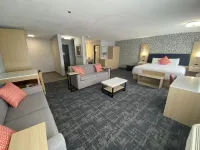 Best Western Montrose Inn Hotels in Montrose