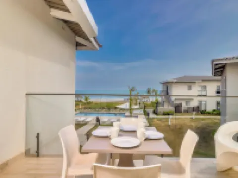 Villas Residences by Playa Caracol Resorts Hotels in Chame