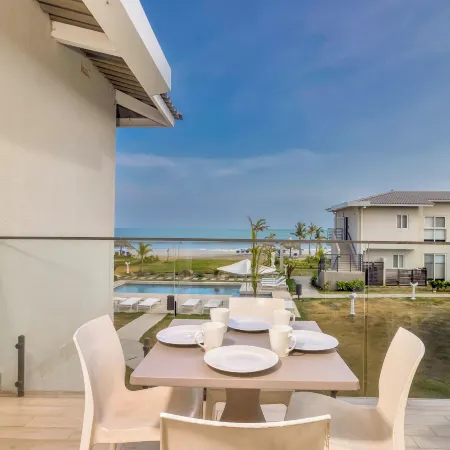 Villas Residences by Playa Caracol Resorts