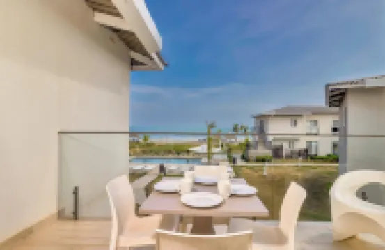 Villas Residences by Playa Caracol Resorts