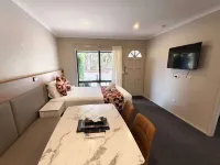 Coachman Motel Hotels in Cowes