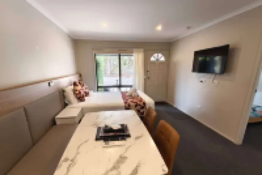 Coachman Motel
