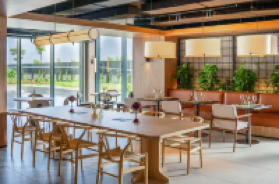 英賽德由Meliá飯店管理馬德里瓦爾德貝巴斯