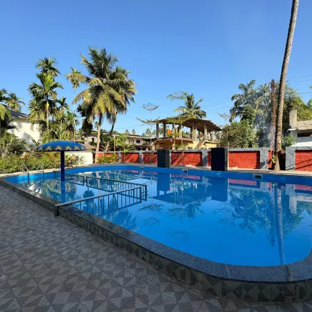 Vits Select Casuarina Diveagar