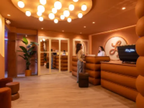 The Loft House Sevilla Hotels in Seville