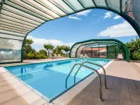 Farmhouse in Marche with Panoramic Views
