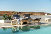 Chora Kythnos Suites Adults Only