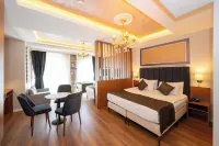ฮาร์โมนี โรงแรม อิสตันบูล แอนด์ สปา - เพนชั่น