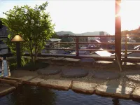 Suminoyu - Hot Springs