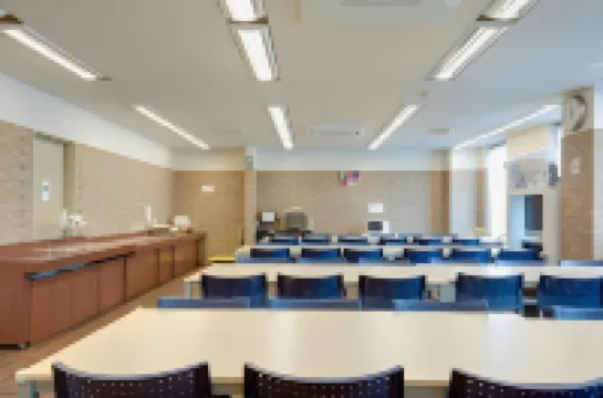 ホテルパークスタジアム那覇